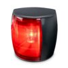 NAVILED PRO C-5 TRAFFIC LIGHT, BLACK/RED
