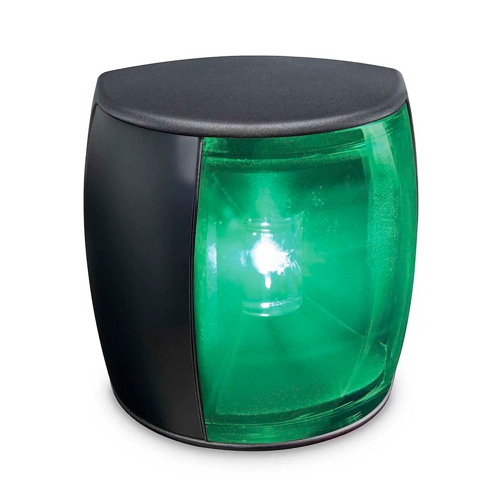 NAVILED PRO C-5 TRAFFIC LIGHT, BLACK/GREEN 1 NAVILED PRO C-5 TRAFFIC LIGHT, BLACK/GREEN