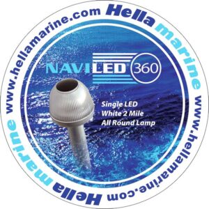 NAVILED 360° TRAFFIC LIGHT 'TULIP' 4 9514033398a fullhd