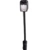 MAP LIGHT 290 MM, HALOGEN