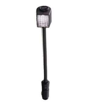 MAP LIGHT 290 MM, HALOGEN