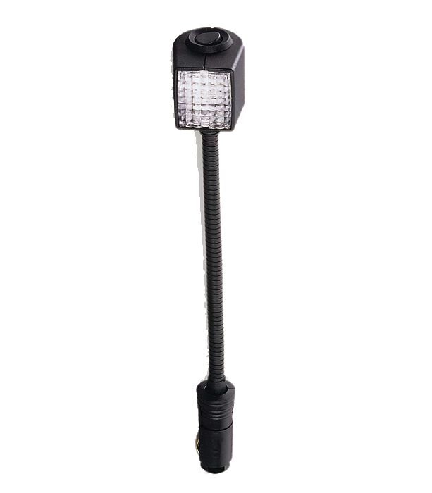MAP LIGHT 290 MM, HALOGEN 1 MAP LIGHT 290 MM, HALOGEN