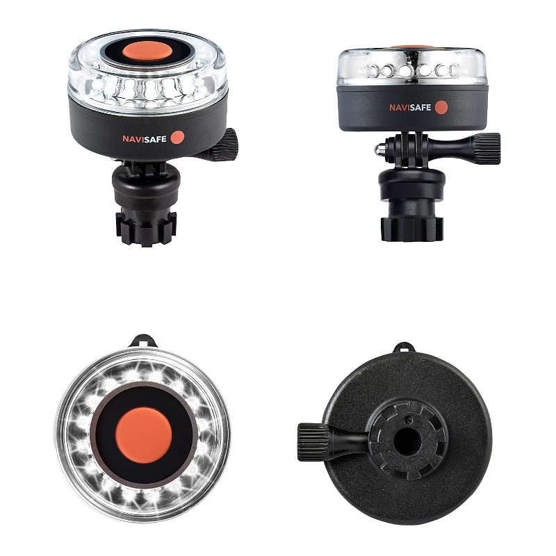 NAVILIGHT 360 TRAVEL LIGHT 2NM 6 NAVILIGHT 360 TRAVEL LIGHT 2NM - Image 6