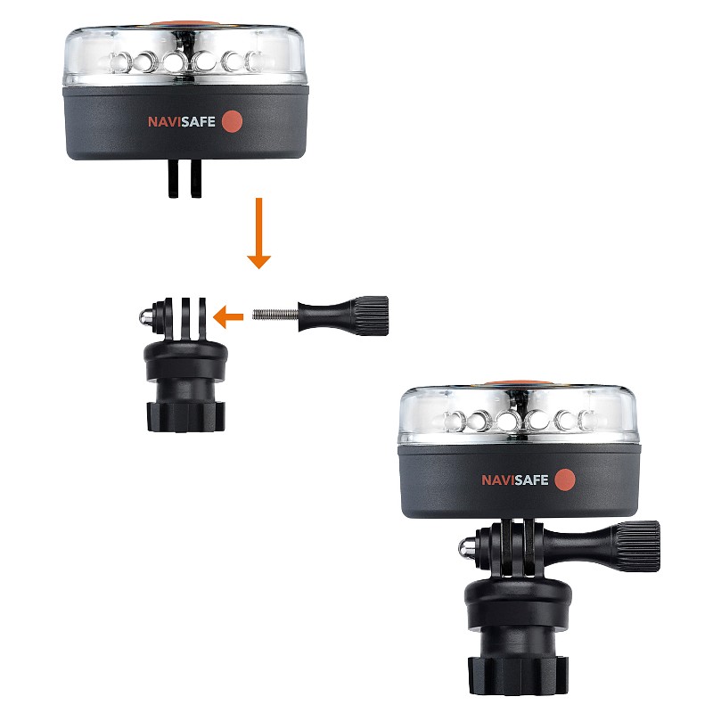 NAVILIGHT 360 TRAVEL LIGHT 2NM 4 NAVILIGHT 360 TRAVEL LIGHT 2NM - Image 4