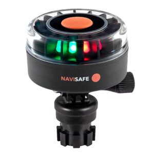 NAVILIGHT TRICOLOR TRAFFIC LIGHT 2NM