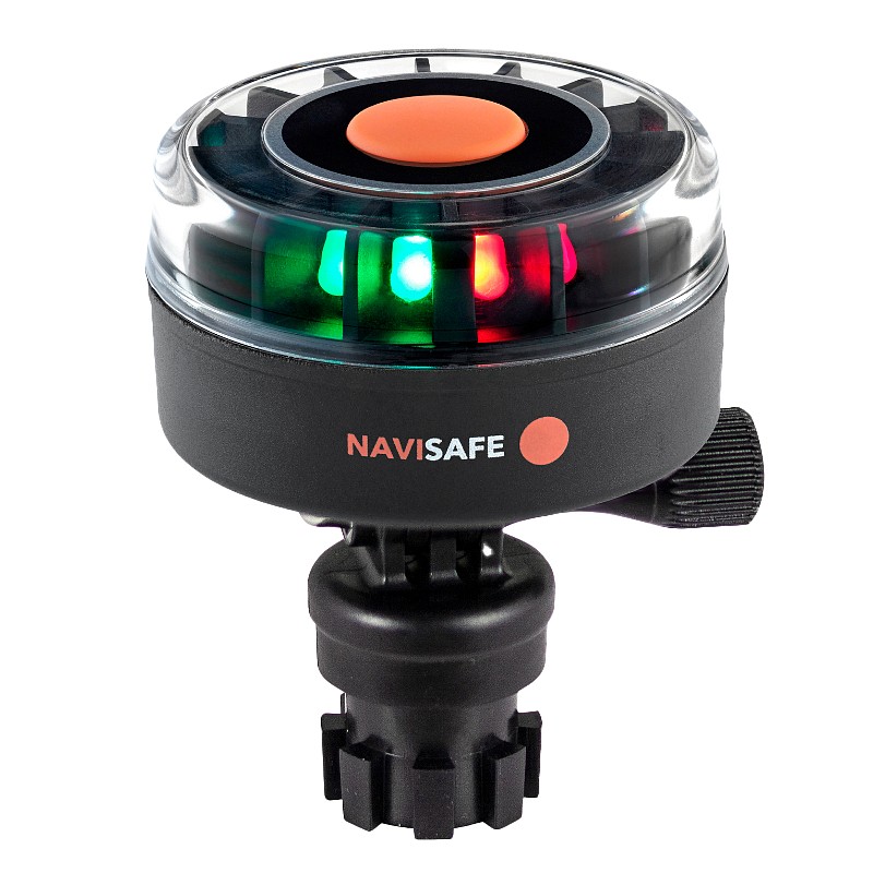 NAVILIGHT TRICOLOR TRAFFIC LIGHT 2NM 1 NAVILIGHT TRICOLOR TRAFFIC LIGHT 2NM