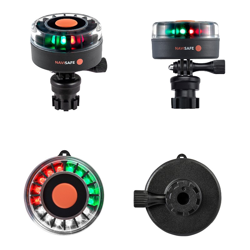 NAVILIGHT TRICOLOR TRAFFIC LIGHT 2NM 6 NAVILIGHT TRICOLOR TRAFFIC LIGHT 2NM - Image 6