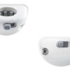 NAVISAFE TRAFFIC LIGHT SIDE MOUNT, WHITE