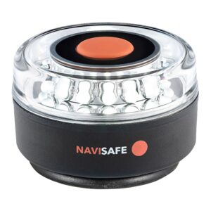 NAVILIGHT 360° LED NAVIGATION LIGHT
