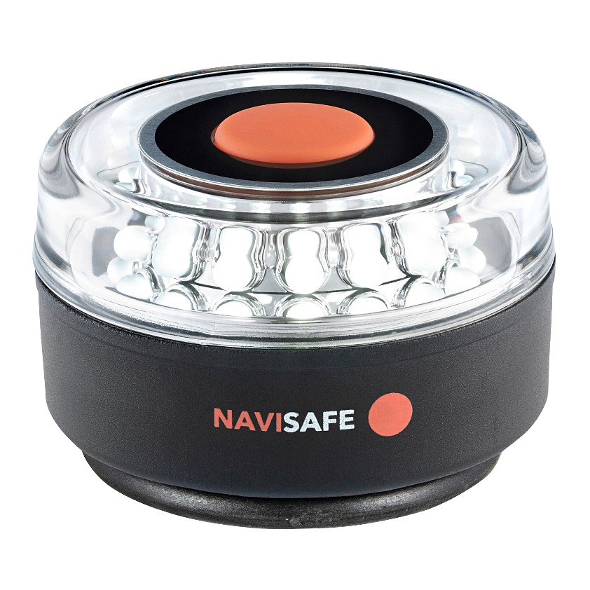 NAVILIGHT 360° LED NAVIGATION LIGHT 1 NAVILIGHT 360° LED NAVIGATION LIGHT