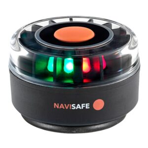 NAVILIGHT TRICOLOR LED NAVIGATION LIGHT