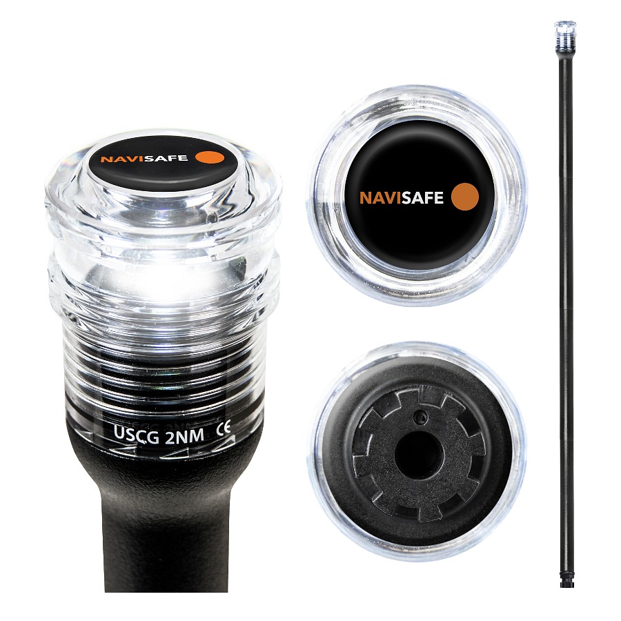 NAVISAFE 360 NAVIGATION LIGHT SET 2 NAVISAFE 360 NAVIGATION LIGHT SET - Image 2