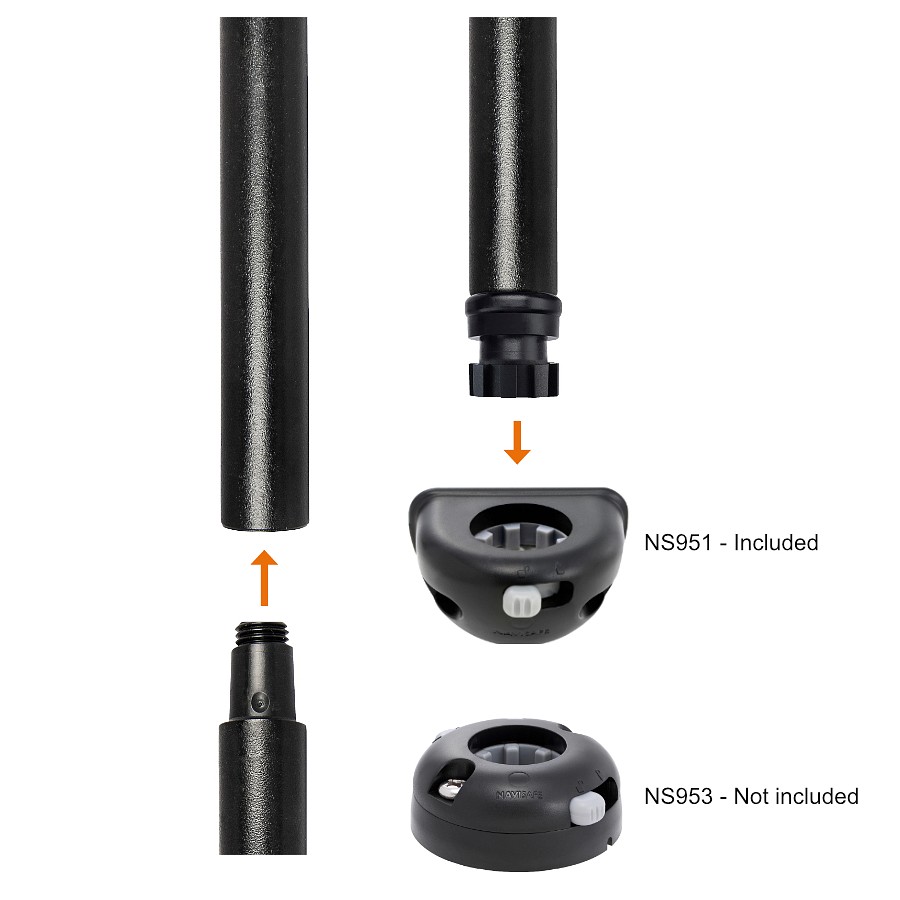 NAVISAFE 360 NAVIGATION LIGHT SET 4 NAVISAFE 360 NAVIGATION LIGHT SET - Image 4