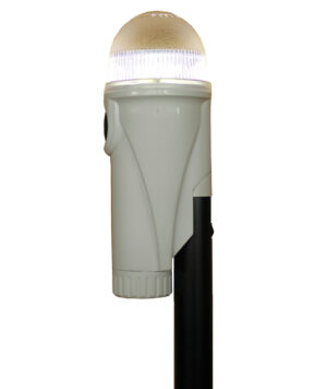 LIGHT BASE WITH LED LIGHT 360°