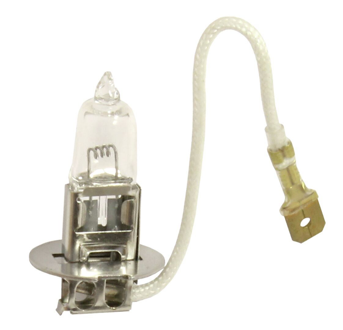 BULB 24V 1 BULB 24V