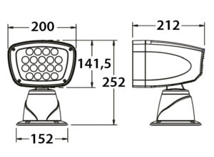 LED SEARCH LIGHT WITH JOYSTICK CONTROL 5 9514039212m fullhd jpg