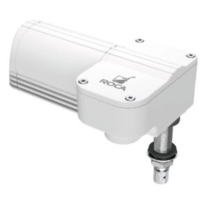 W12 WIPER MOTOR 24V/94MM