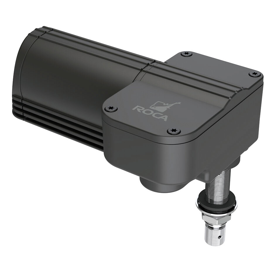 W12 WIPER MOTOR 12V/42MM 1 W12 WIPER MOTOR 12V/42MM