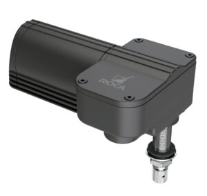 W12 WIPER MOTOR 12V/68MM