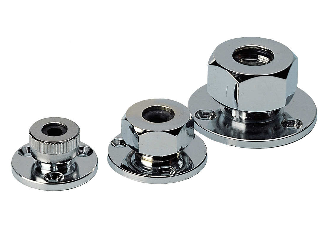 ELECTRICAL CABLE GLAND, 6MM 1 ELECTRICAL CABLE GLAND, 6MM
