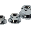 ELECTRICAL CABLE GLAND, 8MM