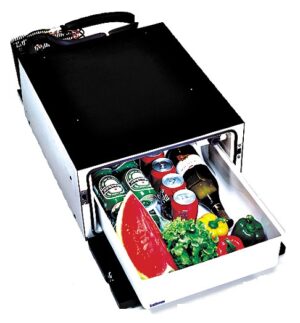 COOLER BOX 36L