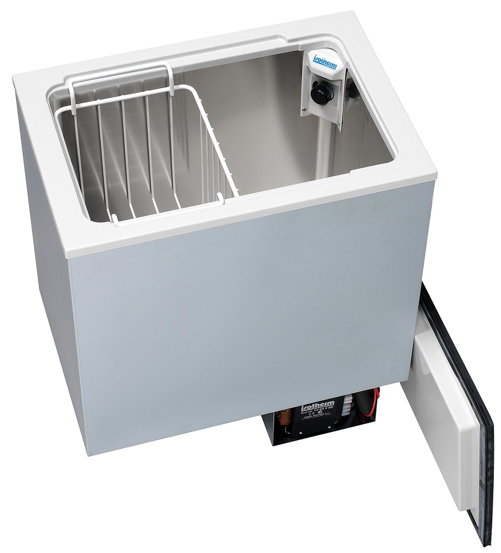 FREEZER CHEST 41L CRUISE 1 FREEZER CHEST 41L CRUISE