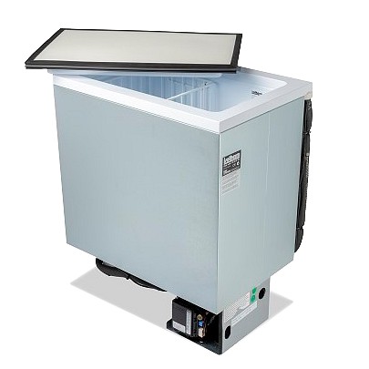 FREEZER CHEST 41L CRUISE 1 FREEZER CHEST 41L CRUISE