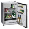 INOX REFRIGERATOR 130L 12/24V, LEFT HANDED, WITHOUT FREEZER COMPARTMENT 4 9514047014 fullhd jpg