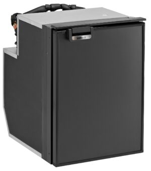 CRUISE REFRIGERATOR 49L 12/24V BLACK