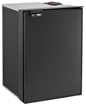CRUISE REFRIGERATOR 130L 12/24V BLACK
