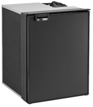 CRUISE REFRIGERATOR 85L 12/24V BLACK
