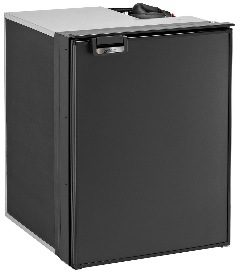 CRUISE REFRIGERATOR 85L 12/24V BLACK 1 CRUISE REFRIGERATOR 85L 12/24V BLACK