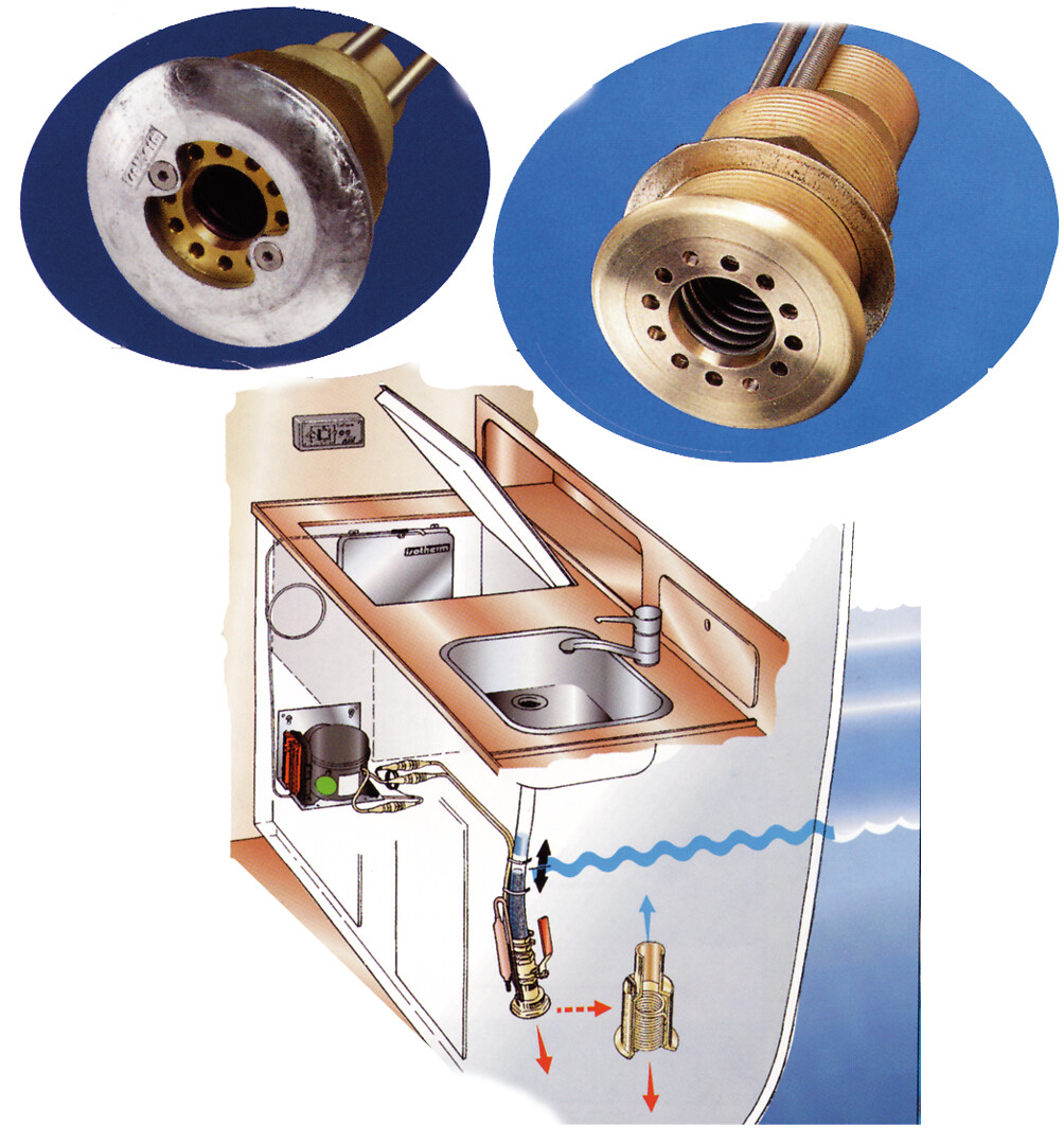 COOLING SYSTEM 3 COOLING SYSTEM - Image 3