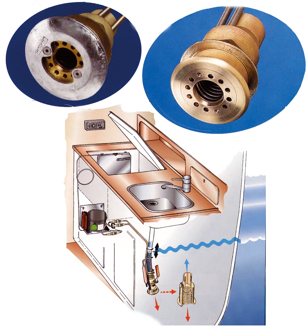REFRIGERATOR LARGE 2 REFRIGERATOR LARGE - Image 2