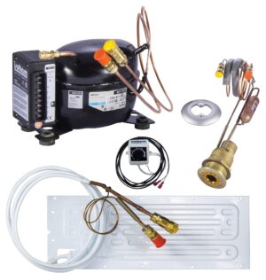 COOLING UNIT 2055 SP