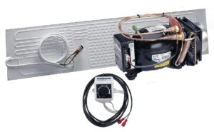 COMPACT REFRIGERATION UNIT