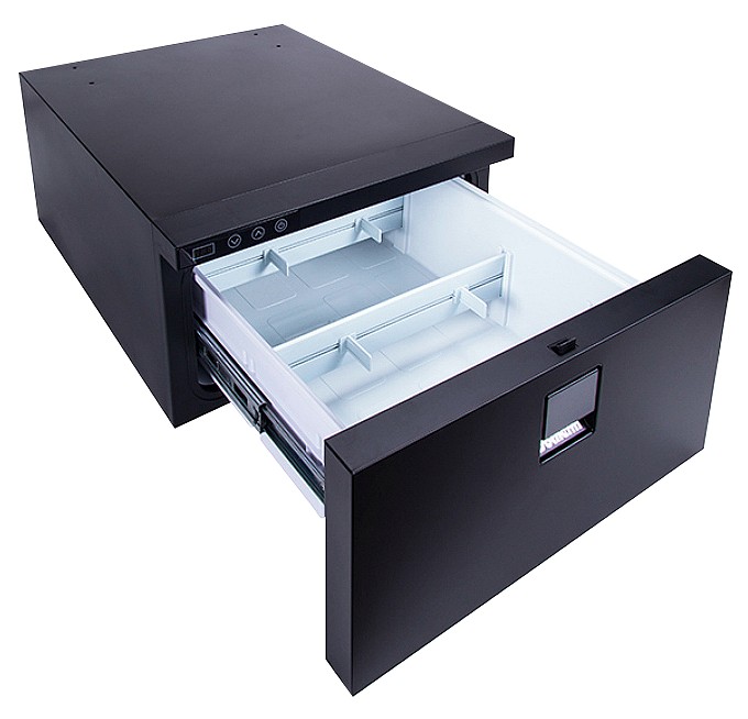 REFRIGERATOR 30L DRAWER 1 REFRIGERATOR 30L DRAWER