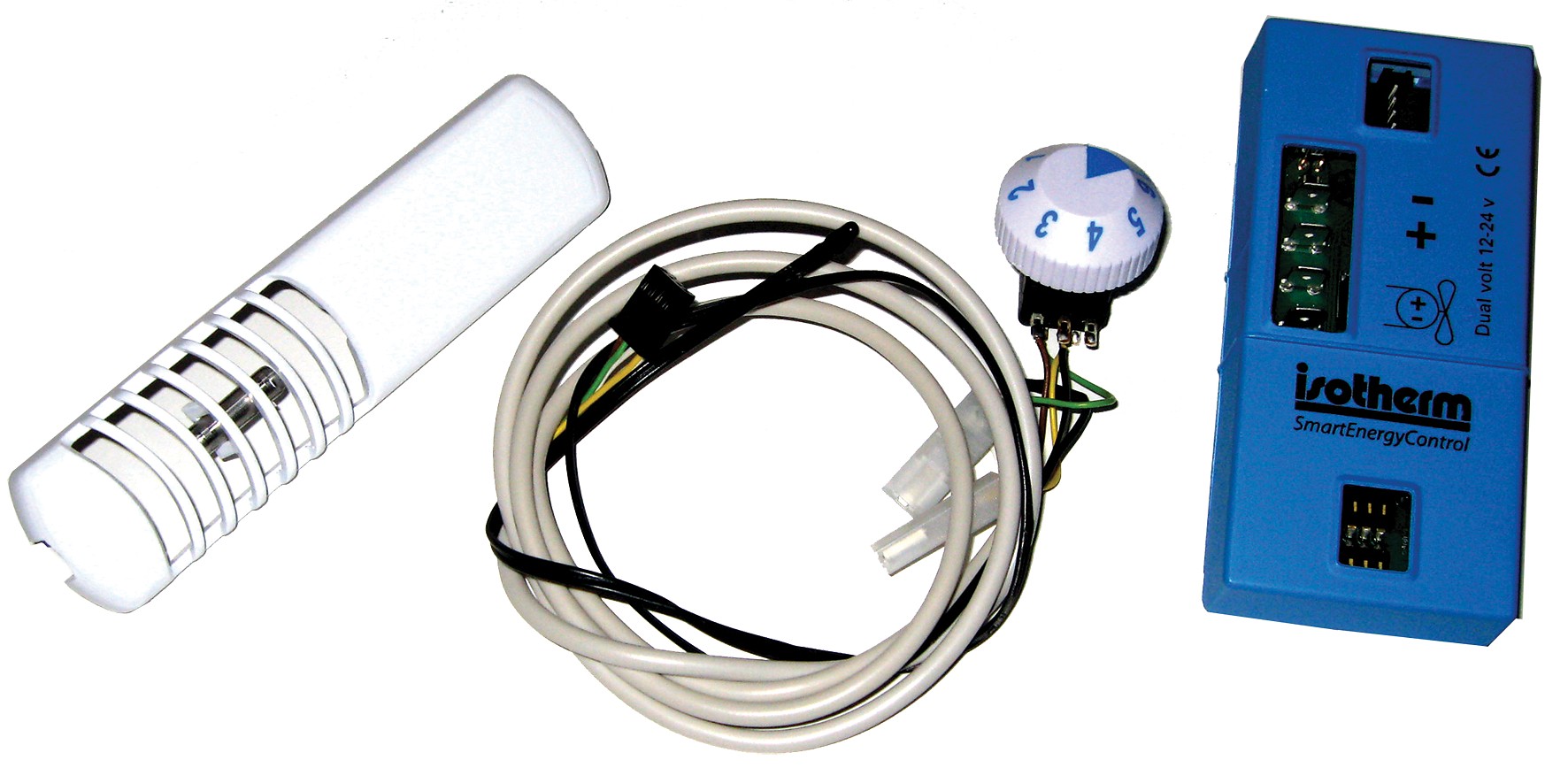 SMART ENERGY MANAGEMENT KIT 1 SMART ENERGY MANAGEMENT KIT
