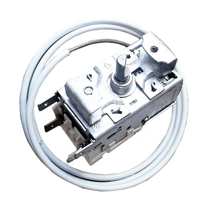 THERMOSTAT FOR REFRIGERATION UNITS 1 THERMOSTAT FOR REFRIGERATION UNITS