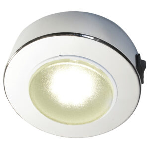 SUN LED LIGHT, WHITE