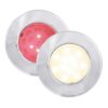 LIGHTING SURFACE 9-SMD LED, CHROME, RED/WHITE LIGHT 2 9514050442 fullhd jpg