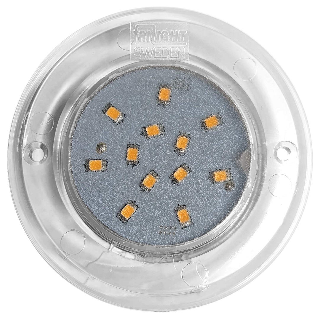 DECKLIGHT LED DECK LIGHT 1 DECKLIGHT LED DECK LIGHT