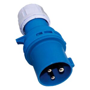 TERRAIN CABLE CONNECTOR CEE MALE