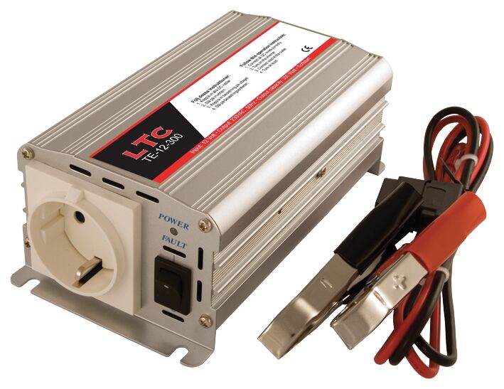 LTC GP-12-300 INVERTER 1 LTC GP-12-300 INVERTER