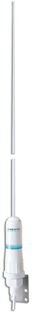 PRO RANGE VHF ANTENNA 1.0M, WITH 5M CABLE