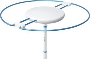OMNIPRO VHF/UHF TV ANTENNA