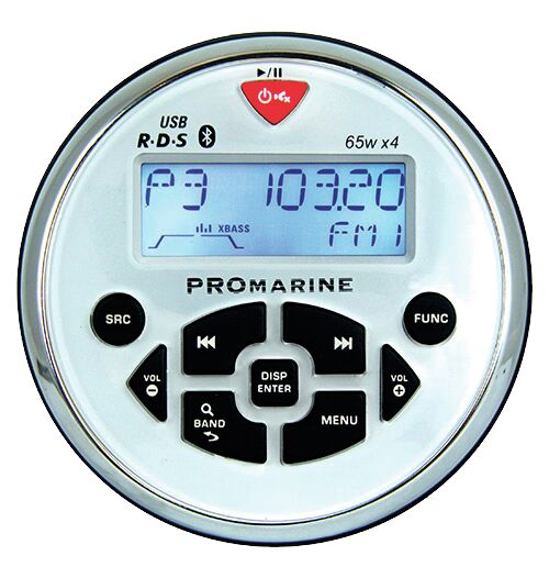 LTC PROMARINE 1111 STEREO PACK 2 LTC PROMARINE 1111 STEREO PACK - Image 2