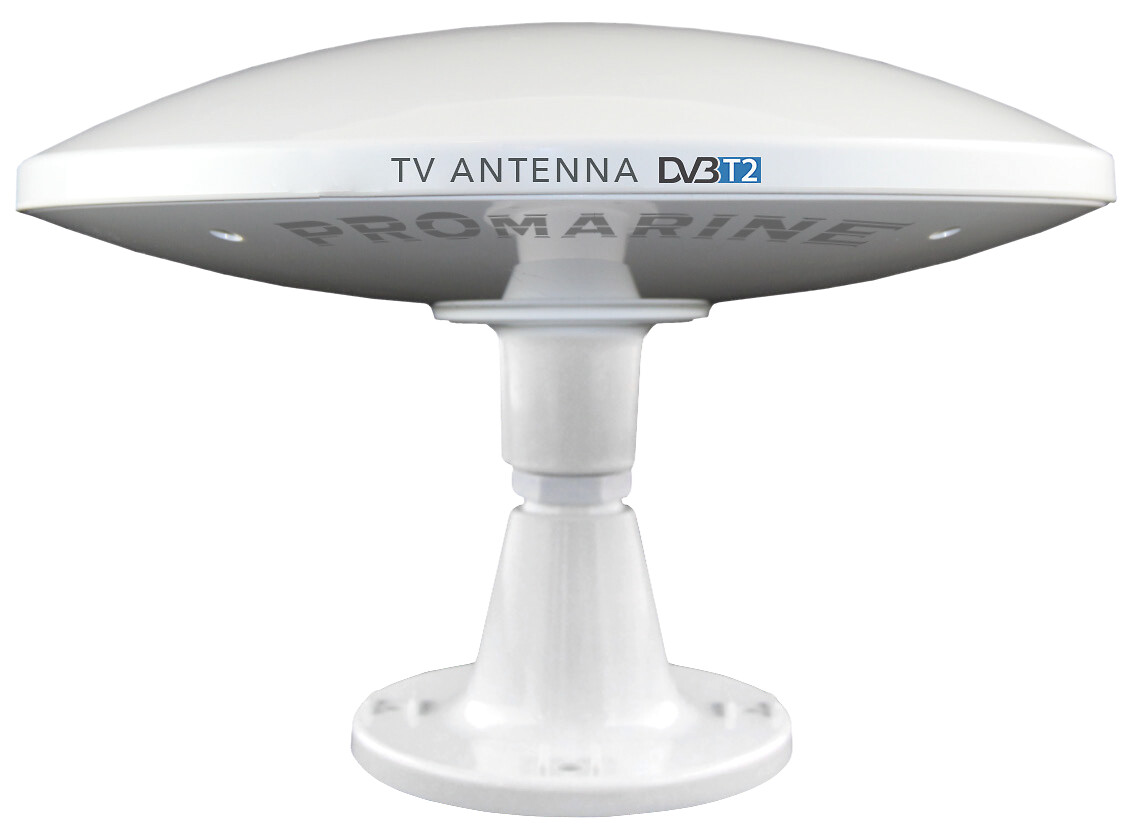 TV ANTENNA PRO LTE 1 TV ANTENNA PRO LTE