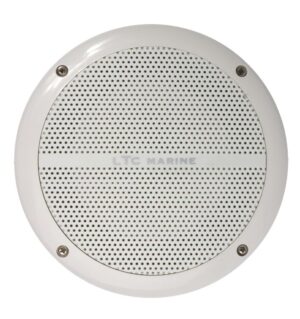 LTC 5' BOAT SPEAKERS